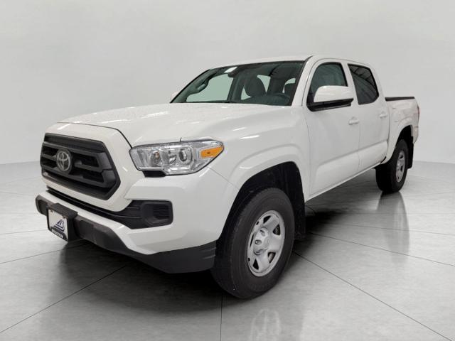 2023 Toyota Tacoma 4WD Vehicle Photo in Neenah, WI 54956