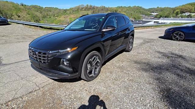 2024 Hyundai TUCSON Vehicle Photo in Pleasant Hills, PA 15236
