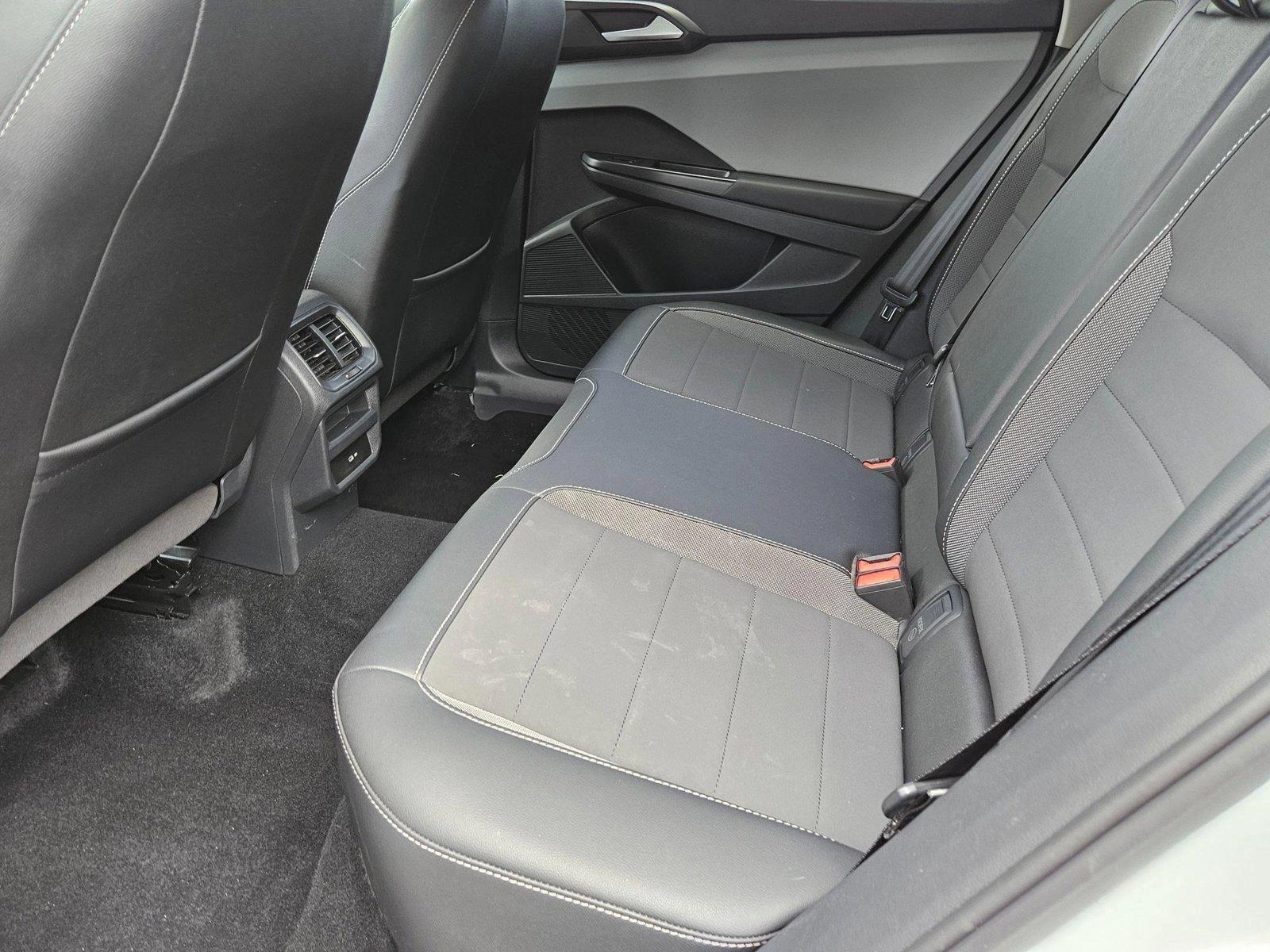 2022 Volkswagen Taos Vehicle Photo in Clearwater, FL 33764