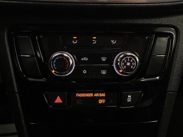 2018 Buick Encore Vehicle Photo in Appleton, WI 54913