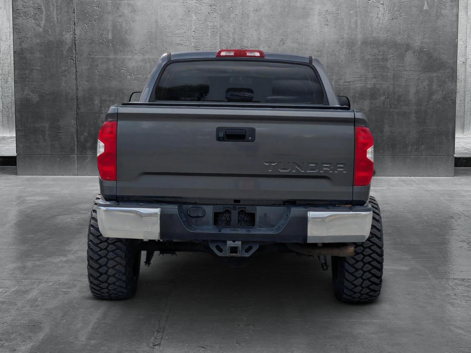 2014 Toyota Tundra 4WD Truck Vehicle Photo in Spokane Valley, WA 99212