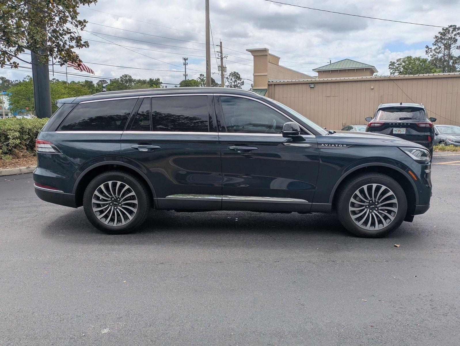 2023 Lincoln Aviator Vehicle Photo in Jacksonville, FL 32244