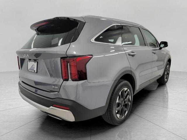 2024 Kia Sorento Vehicle Photo in Oshkosh, WI 54904