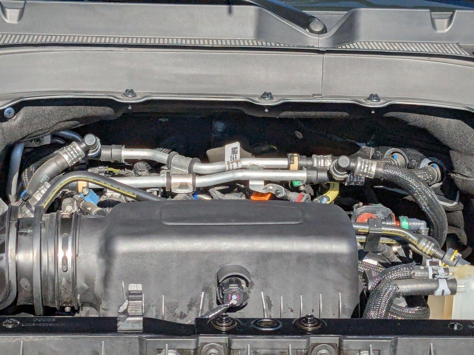 2022 Ford Explorer Vehicle Photo in Jacksonville, FL 32256