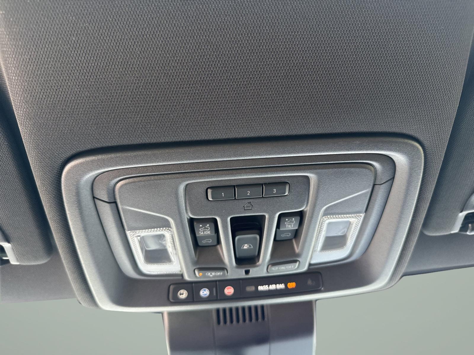 2024 Chevrolet Silverado 2500 HD Vehicle Photo in GEORGETOWN, TX 78626-7508