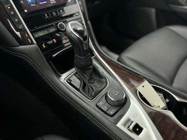 2019 INFINITI Q50 Vehicle Photo in Grapevine, TX 76051