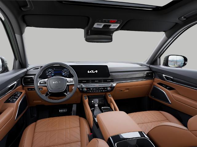 2025 Kia Telluride Vehicle Photo in Appleton, WI 54914