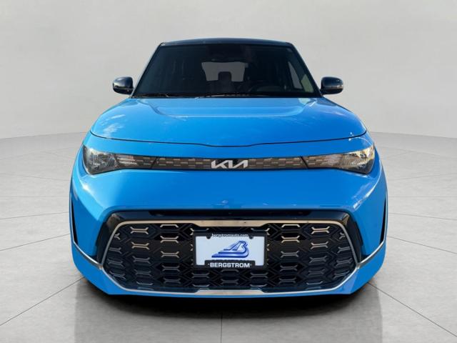 2023 Kia Soul Vehicle Photo in Appleton, WI 54914
