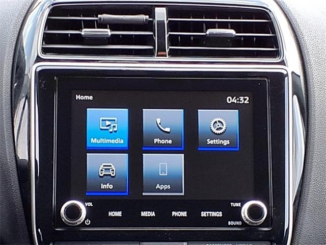 2021 Mitsubishi Outlander Sport Vehicle Photo in ELGIN, TX 78621-4245