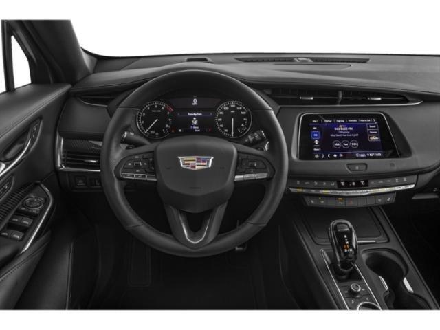 2022 Cadillac XT4 Vehicle Photo in POMPANO BEACH, FL 33064-7091