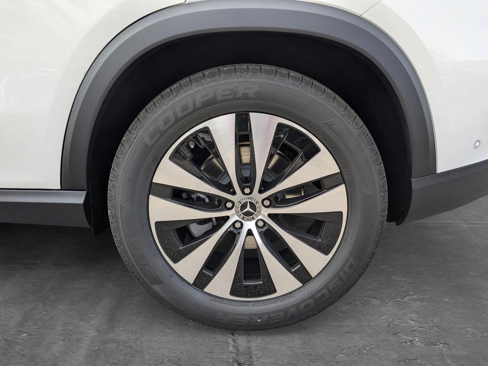 2025 Mercedes-Benz GLE Vehicle Photo in Miami, FL 33169