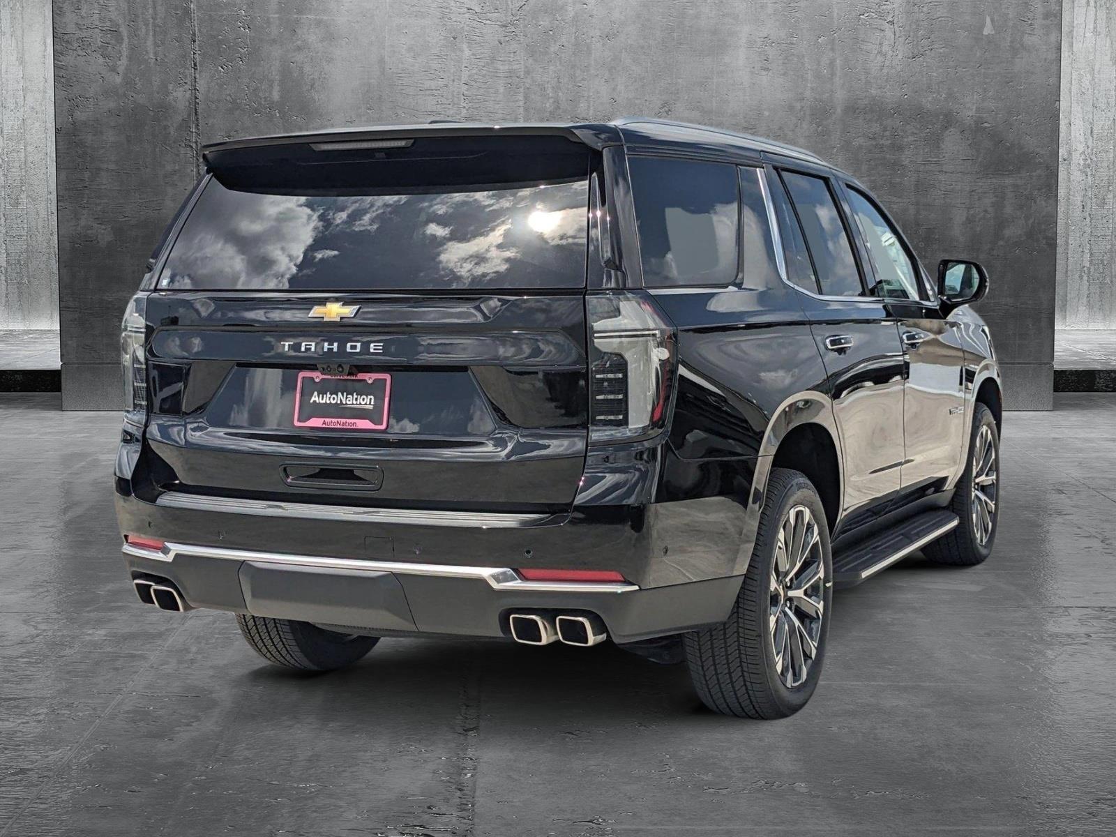 2025 Chevrolet Tahoe Vehicle Photo in MIAMI, FL 33172-3015