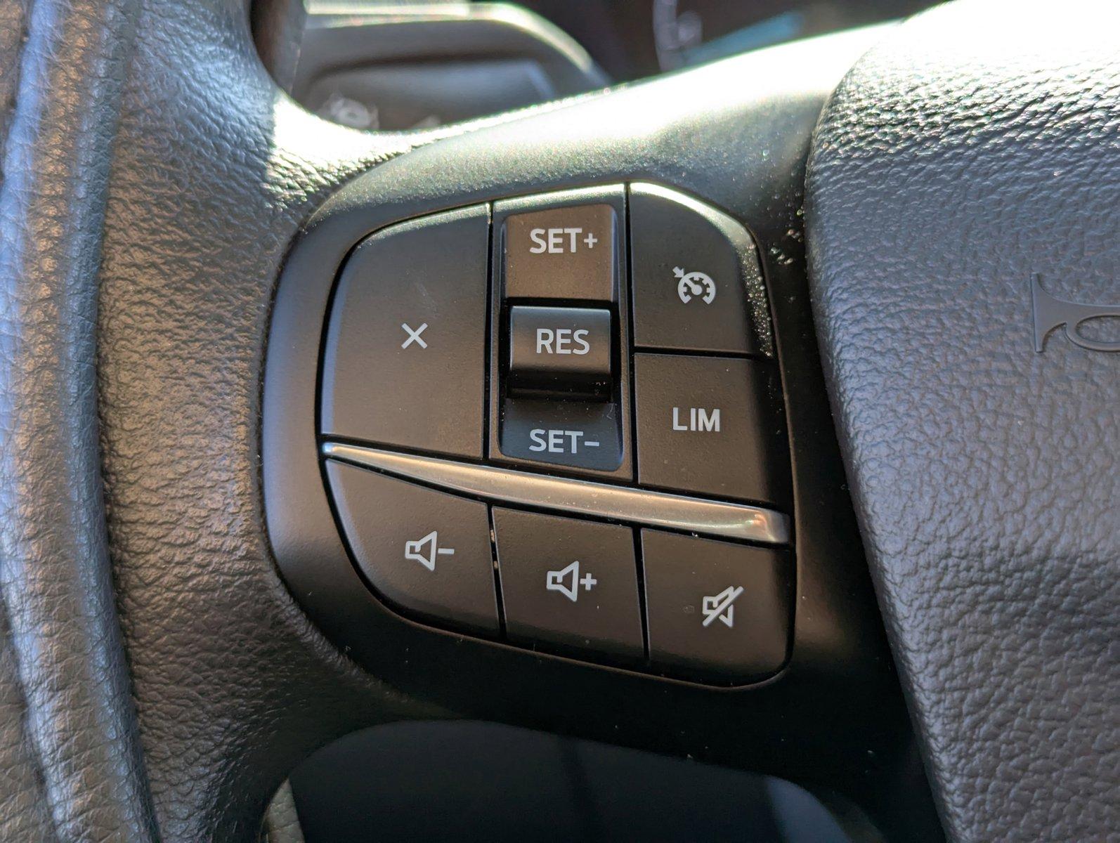2024 Ford Transit Cargo Van Vehicle Photo in Winter Park, FL 32792