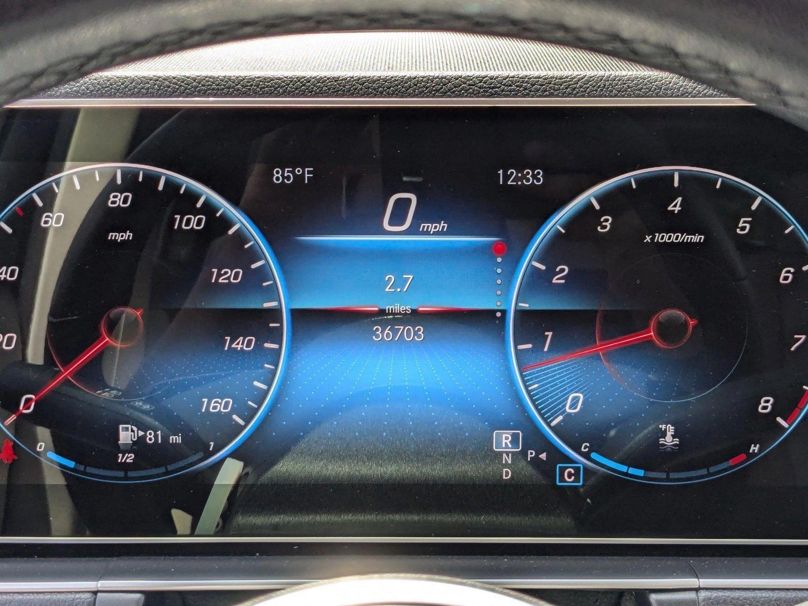 2022 Mercedes-Benz GLE Vehicle Photo in Maitland, FL 32751