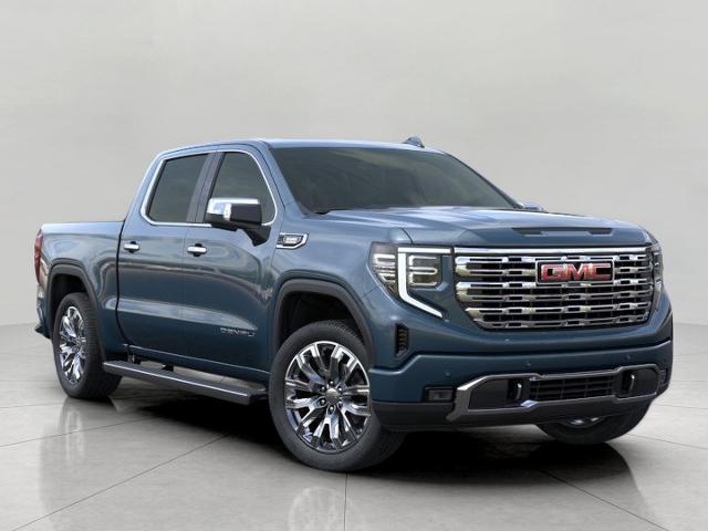 2025 GMC Sierra 1500 Vehicle Photo in GREEN BAY, WI 54303-3330