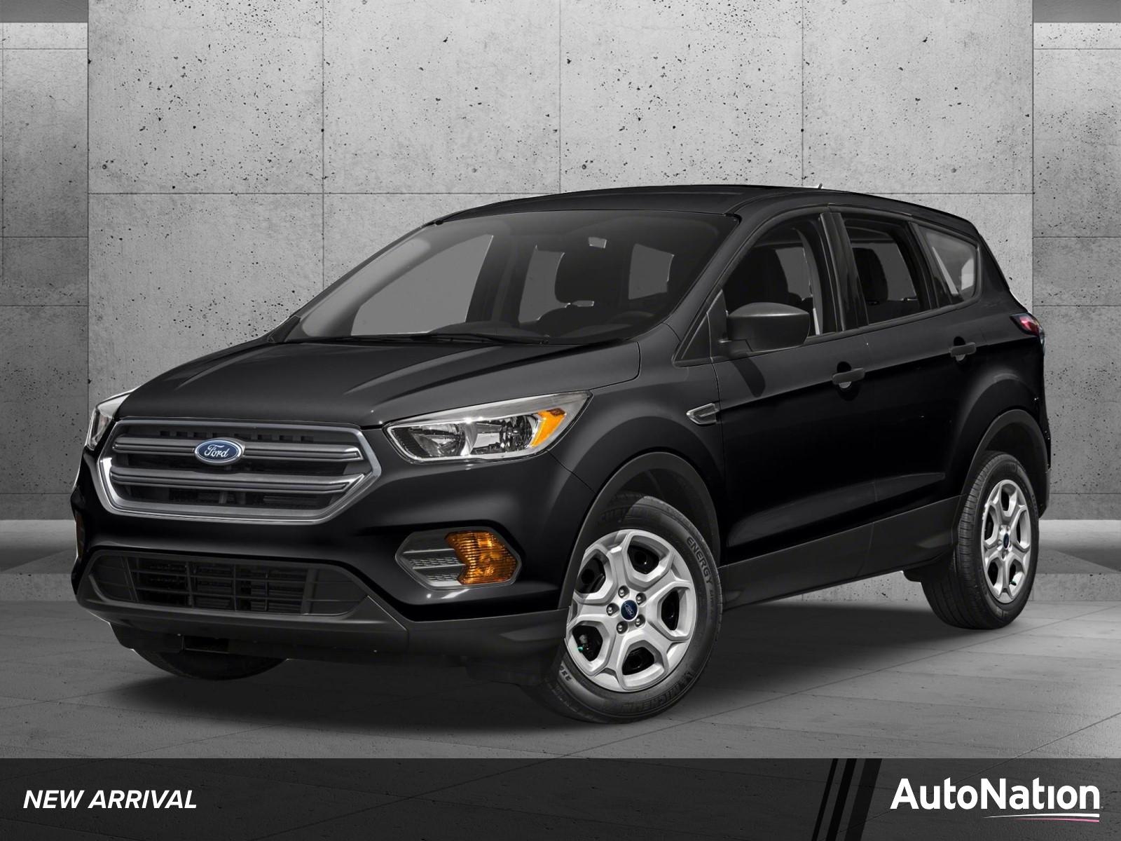 2019 Ford Escape Vehicle Photo in Valencia, CA 91355