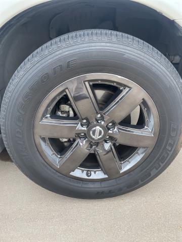 2014 Nissan Armada Vehicle Photo in Grapevine, TX 76051
