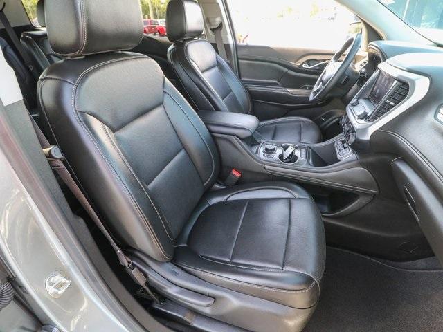 2023 GMC Acadia Vehicle Photo in HOMOSASSA, FL 34448-1461