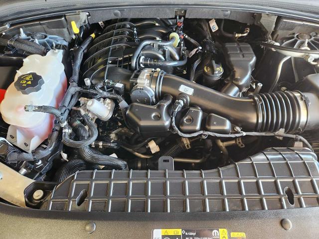 2024 Jeep Grand Cherokee L Vehicle Photo in Grapevine, TX 76051