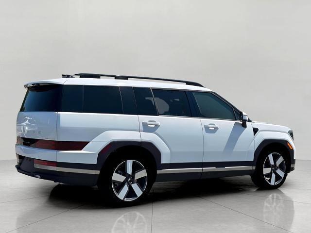 2025 Hyundai SANTA FE Hybrid Vehicle Photo in Green Bay, WI 54304