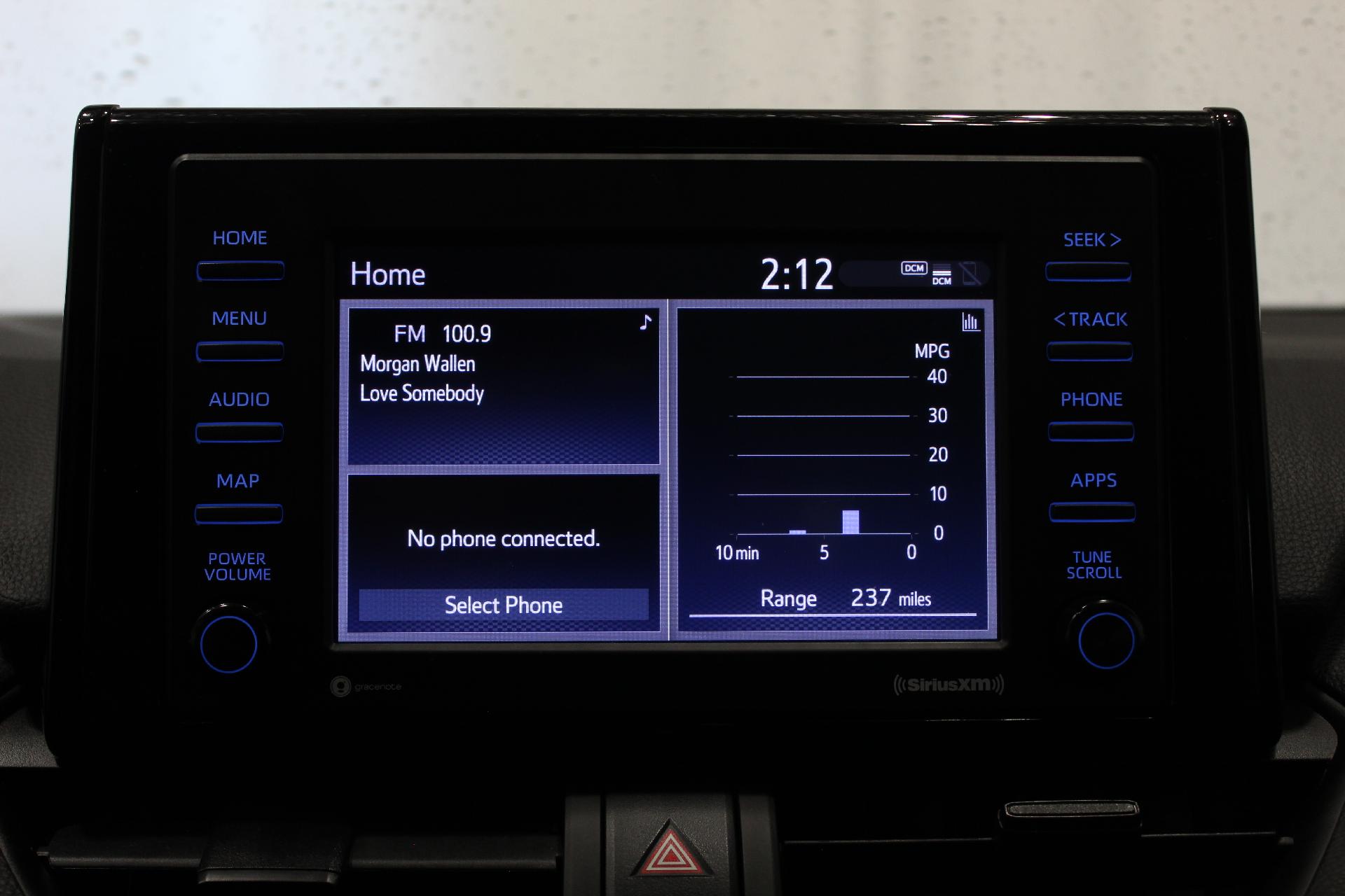 2021 Toyota RAV4 Vehicle Photo in NORTHAMPTON, MA 01060-1120