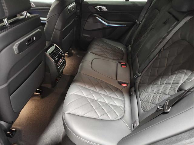 2025 BMW X5 xDrive50e Vehicle Photo in GRAPEVINE, TX 76051