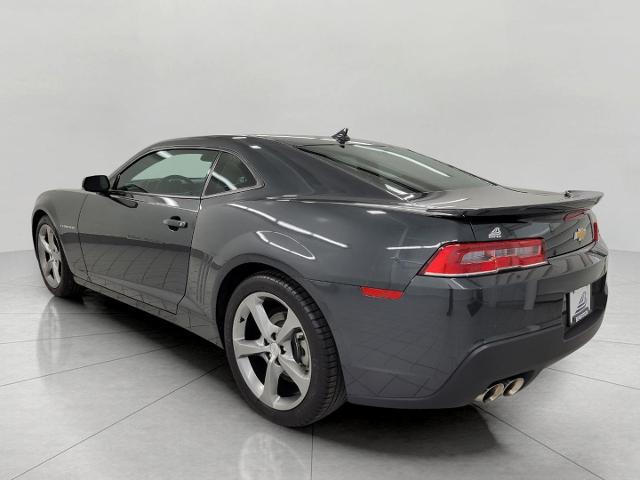 2014 Chevrolet Camaro Vehicle Photo in APPLETON, WI 54914-4656