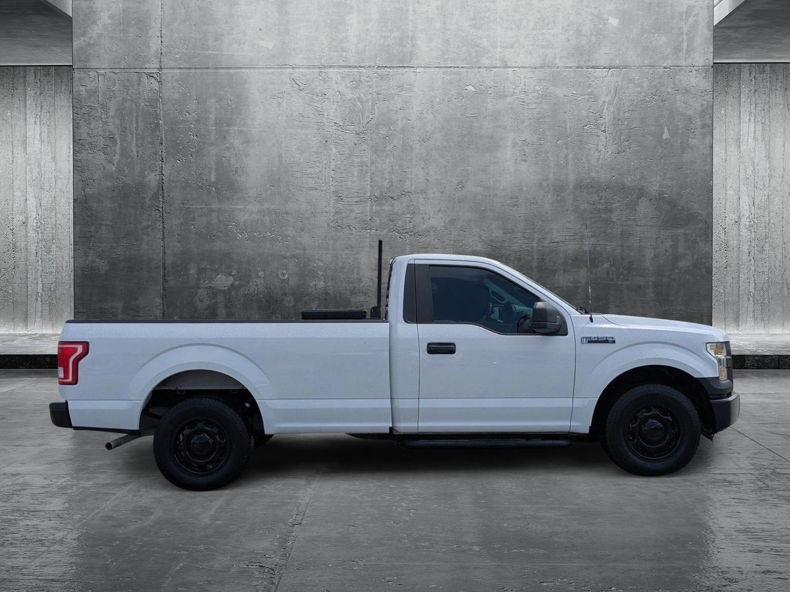 2016 Ford F-150 Vehicle Photo in Corpus Christi, TX 78415