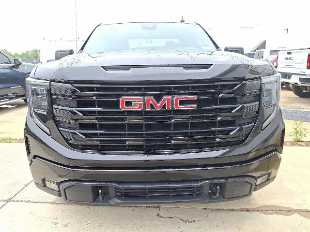 2023 GMC Sierra 1500 Vehicle Photo in TREVOSE, PA 19053-4984