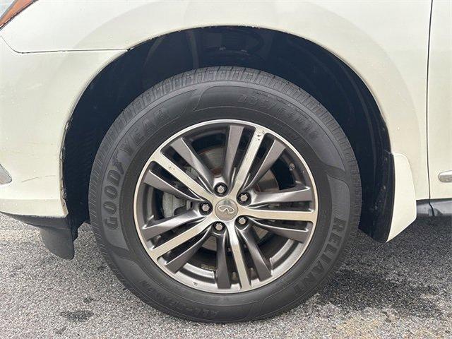 2018 INFINITI QX60 Vehicle Photo in Willow Grove, PA 19090