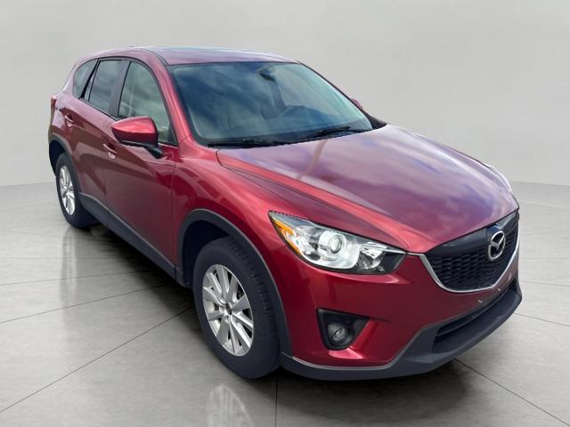 2013 Mazda CX-5 Vehicle Photo in Neenah, WI 54956