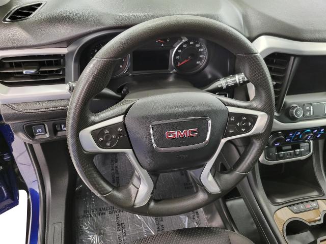 2023 GMC Acadia Vehicle Photo in NEENAH, WI 54956-2243