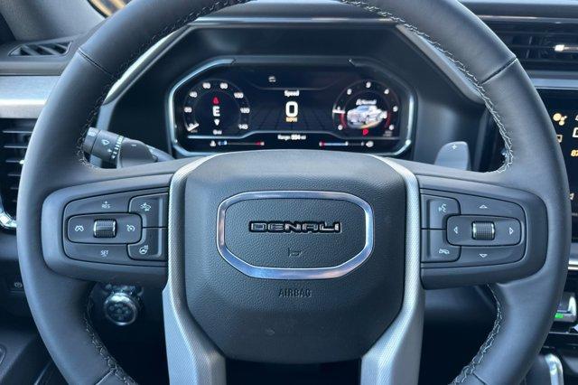 2025 GMC Sierra 1500 Vehicle Photo in STOCKTON, CA 95212-2838
