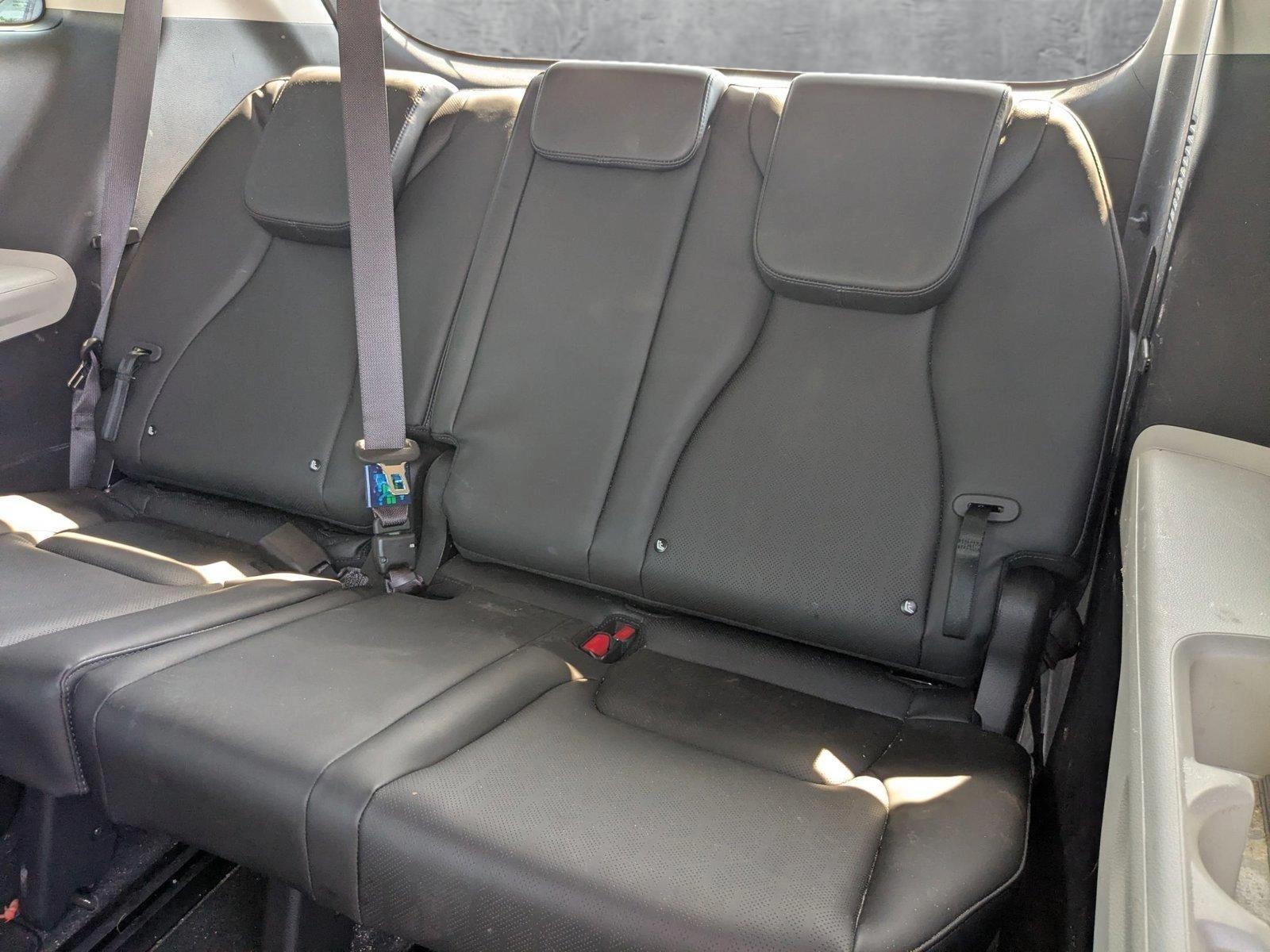 2022 Kia Carnival Vehicle Photo in St. Petersburg, FL 33713