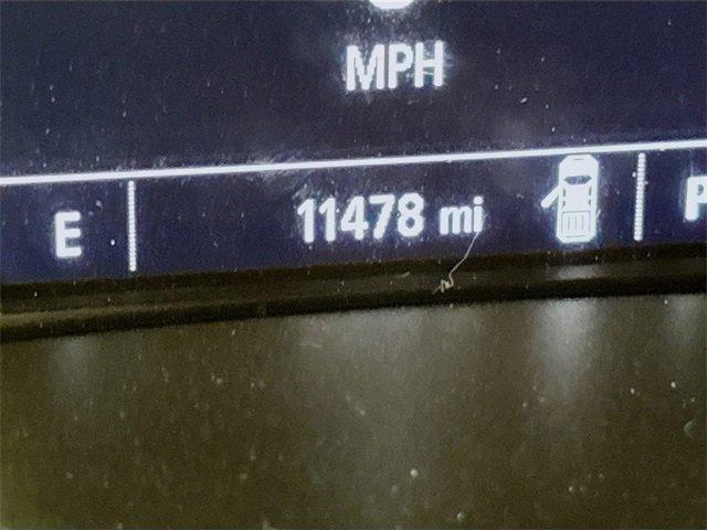 2022 GMC Canyon Vehicle Photo in PUYALLUP, WA 98371-4149