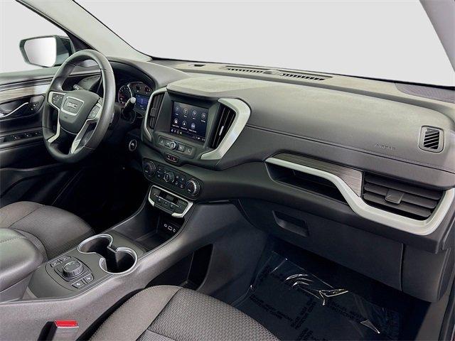 2022 GMC Terrain Vehicle Photo in PUYALLUP, WA 98371-4149