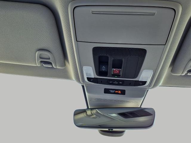 2025 Honda Accord Hybrid Vehicle Photo in Oshkosh, WI 54904
