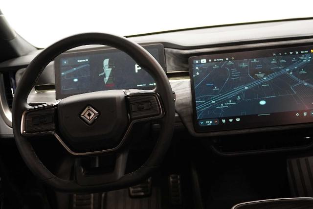 2023 Rivian R1S Vehicle Photo in GRAPEVINE, TX 76051