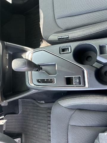 2024 Subaru Impreza Vehicle Photo in DALLAS, TX 75209