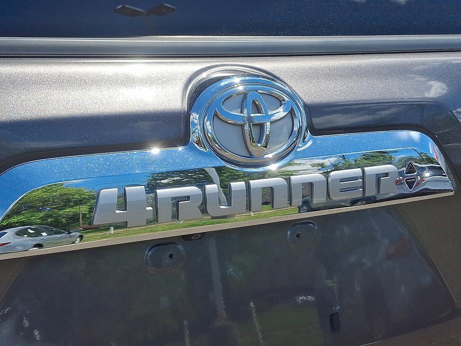 2012 Toyota 4Runner Vehicle Photo in Trevose, PA 19053
