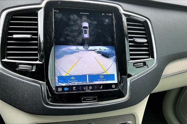 2023 Volvo XC90 Vehicle Photo in Grapevine, TX 76051