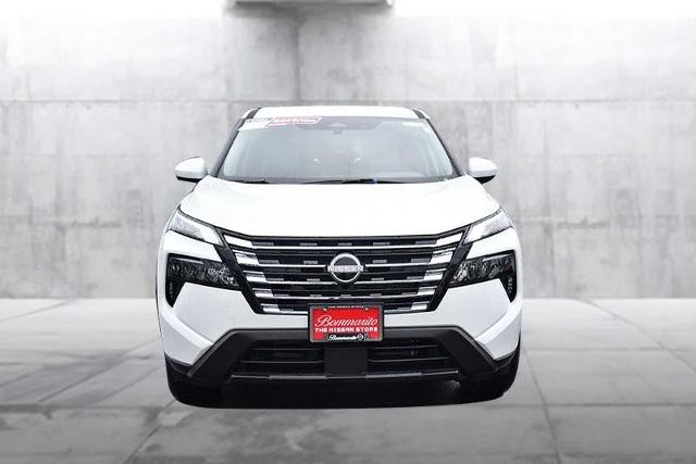 2025 Nissan Rogue Vehicle Photo in Ballwin, MO 63011