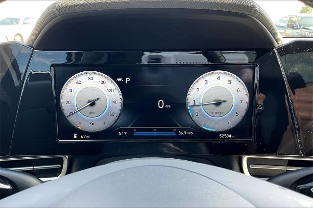 2022 Hyundai ELANTRA Vehicle Photo in Grapevine, TX 76051