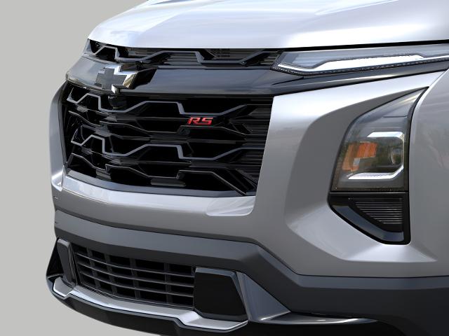 2026 Chevrolet Equinox Vehicle Photo in APPLETON, WI 54914-4656