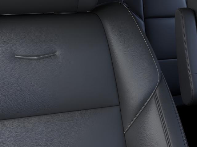 2025 Cadillac Escalade Vehicle Photo in APPLETON, WI 54914-4656