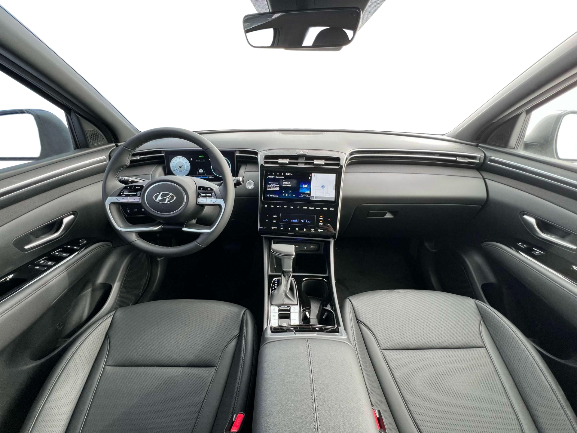 2024 Hyundai TUCSON Vehicle Photo in Nashua, NH 03060