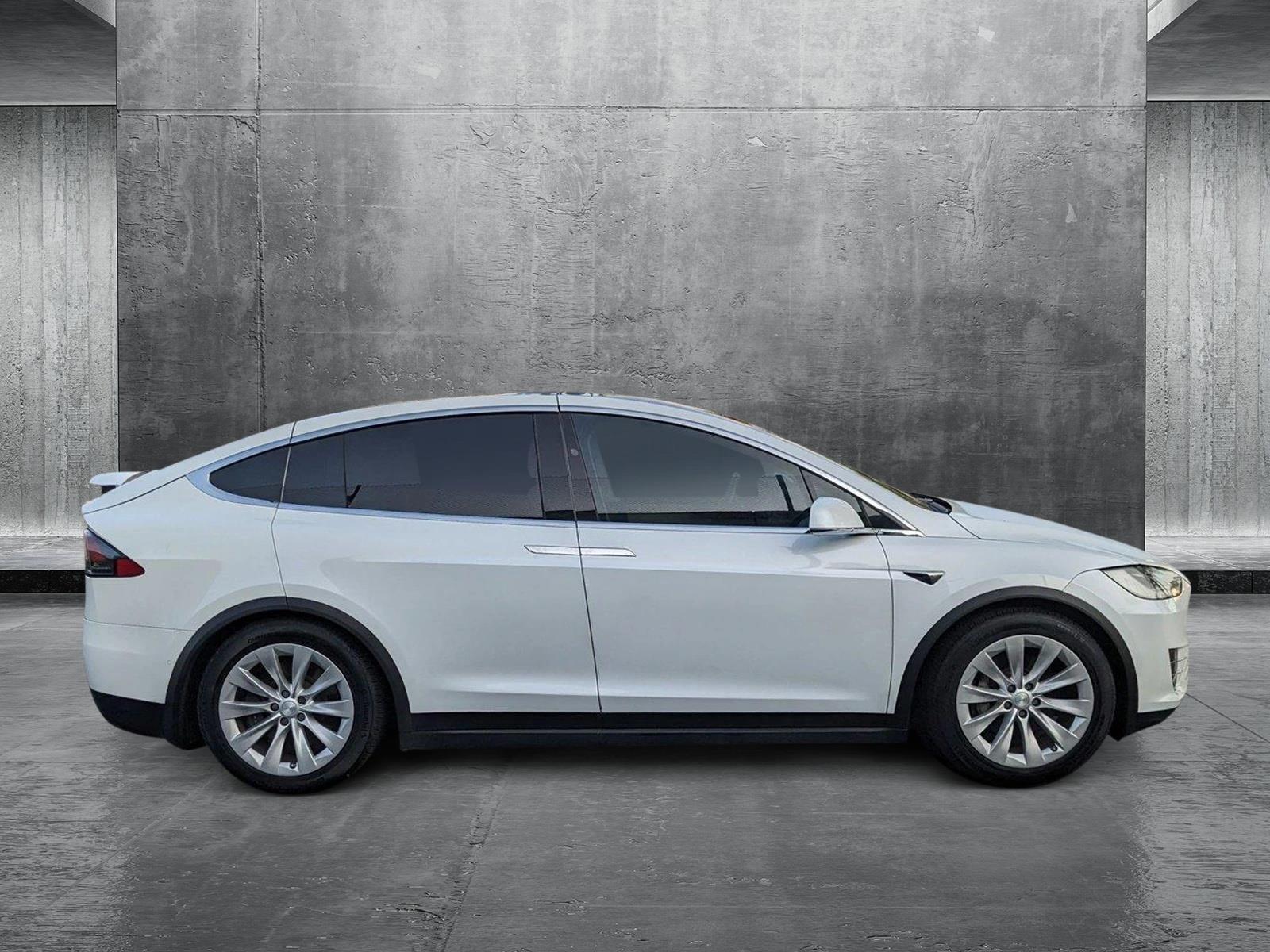 2018 Tesla Model X Vehicle Photo in Sanford, FL 32771