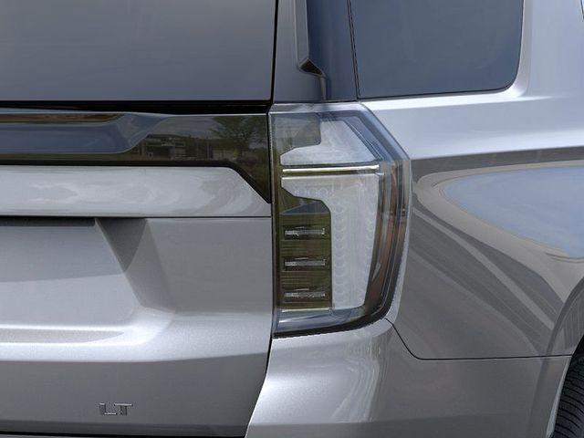 2025 Chevrolet Tahoe Vehicle Photo in DANBURY, CT 06810-5034