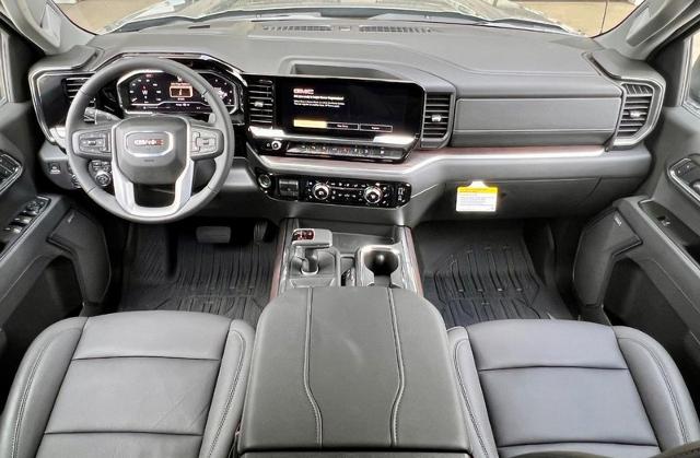 2025 GMC Sierra 1500 Vehicle Photo in EFFINGHAM, IL 62401-2832