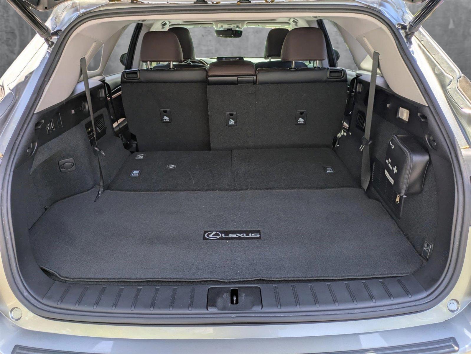 2019 Lexus RX 350L Vehicle Photo in West Palm Beach, FL 33417